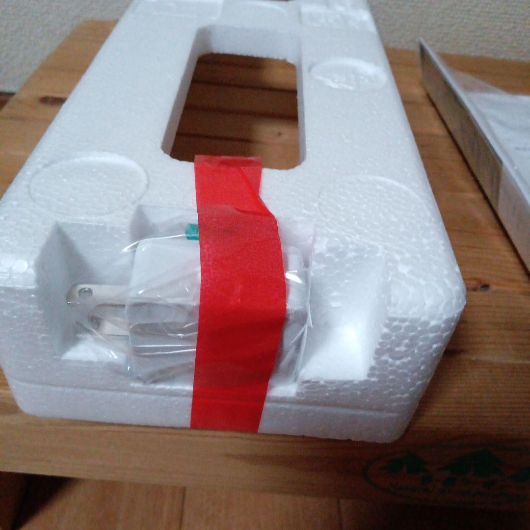 【新品、未使用】SOTOMOソーラーパワーファンAPF-560(2023年製)