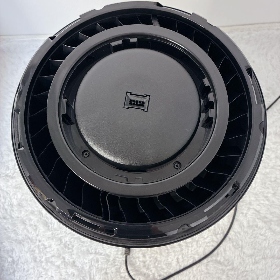 2025年製 ダイソン Purifier Big + Quiet BP02 WS