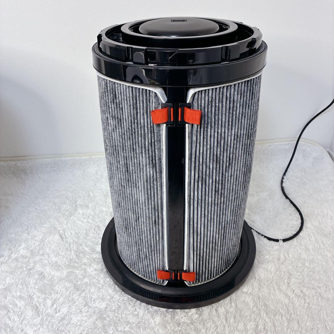 2025年製 ダイソン Purifier Big + Quiet BP02 WS