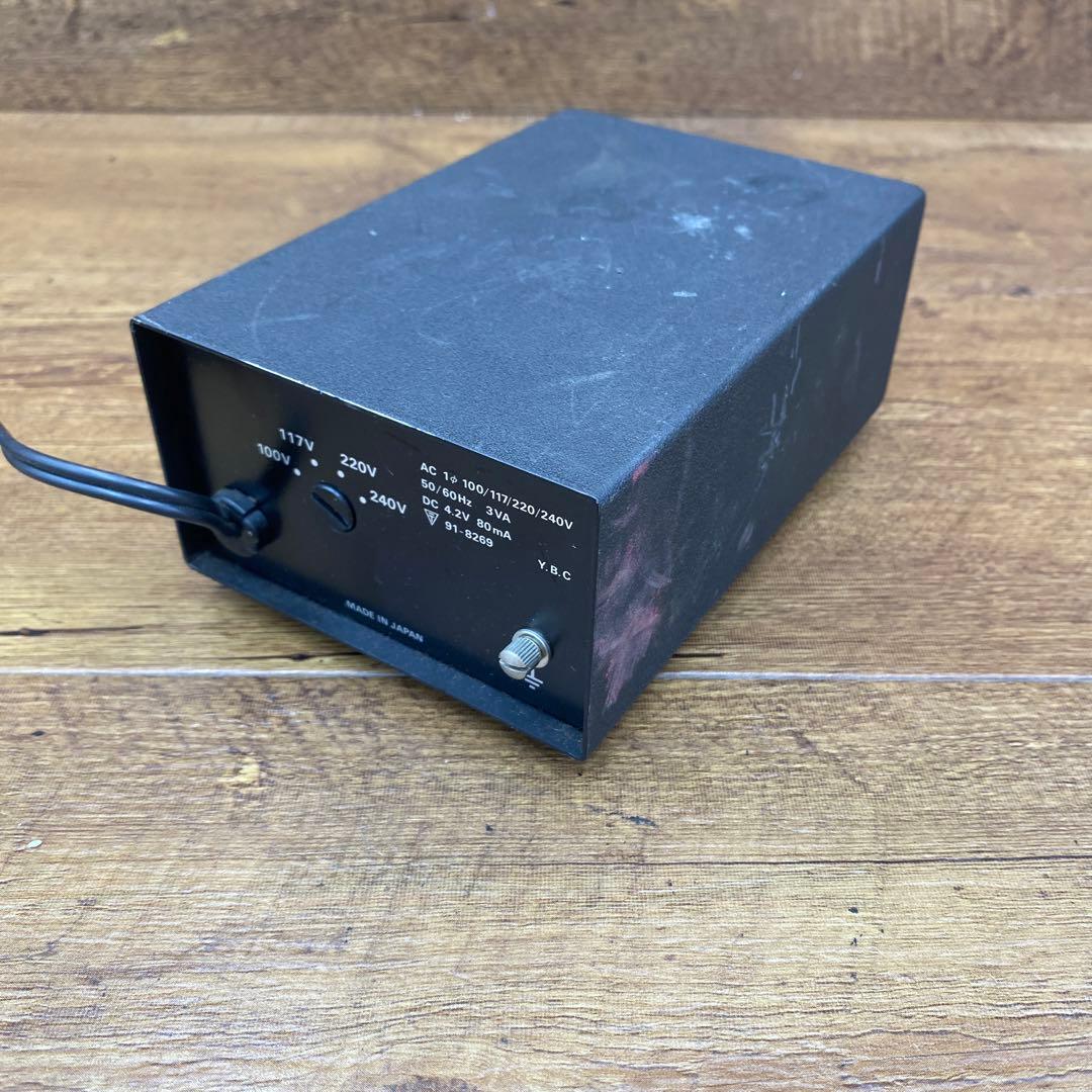 Nikon ニコン　クイックチャージャー　ＤＨ-1 L-191