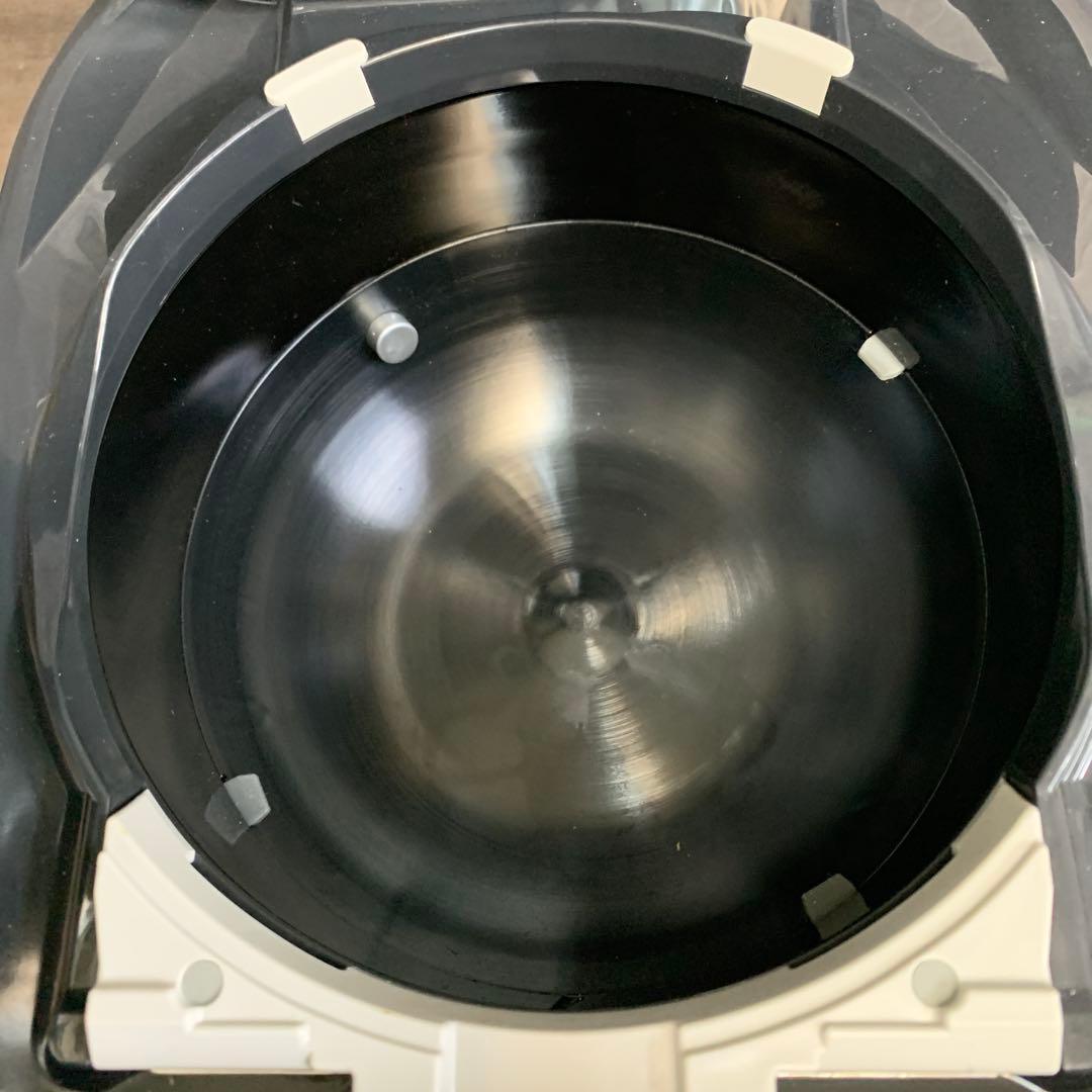 m092207m 象印 NP-RT05 炊飯器 ブラック2023年製