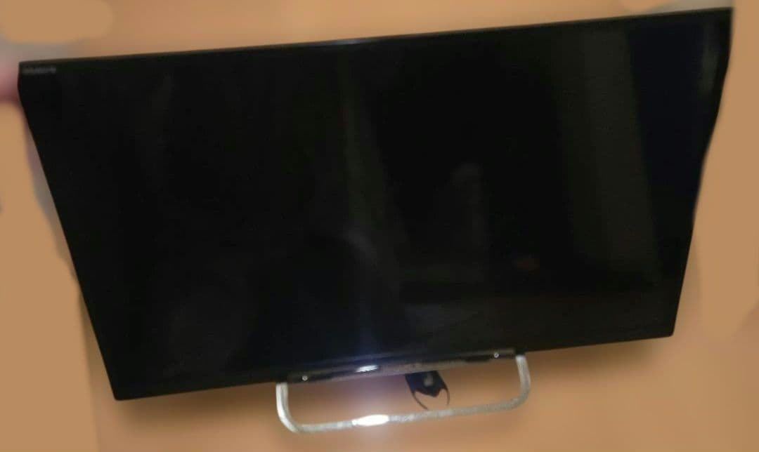 SONY BRAVIA 液晶テレビ 24インチ