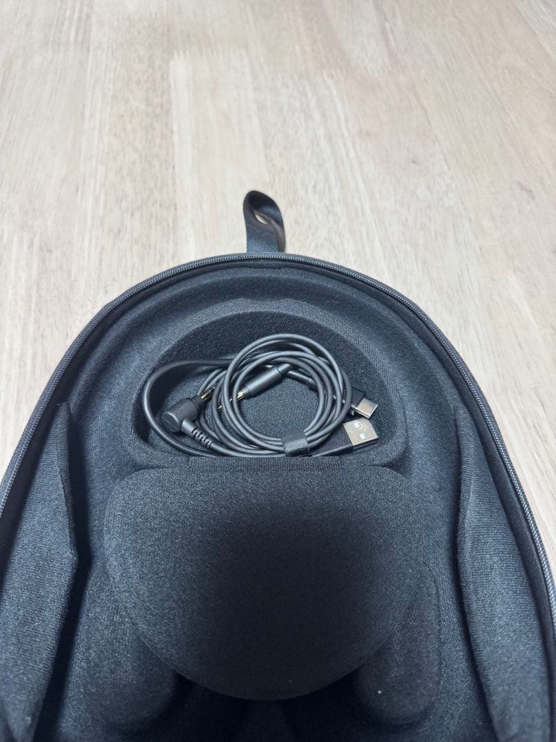 SONY 純正 WH-1000XM5 ブラック