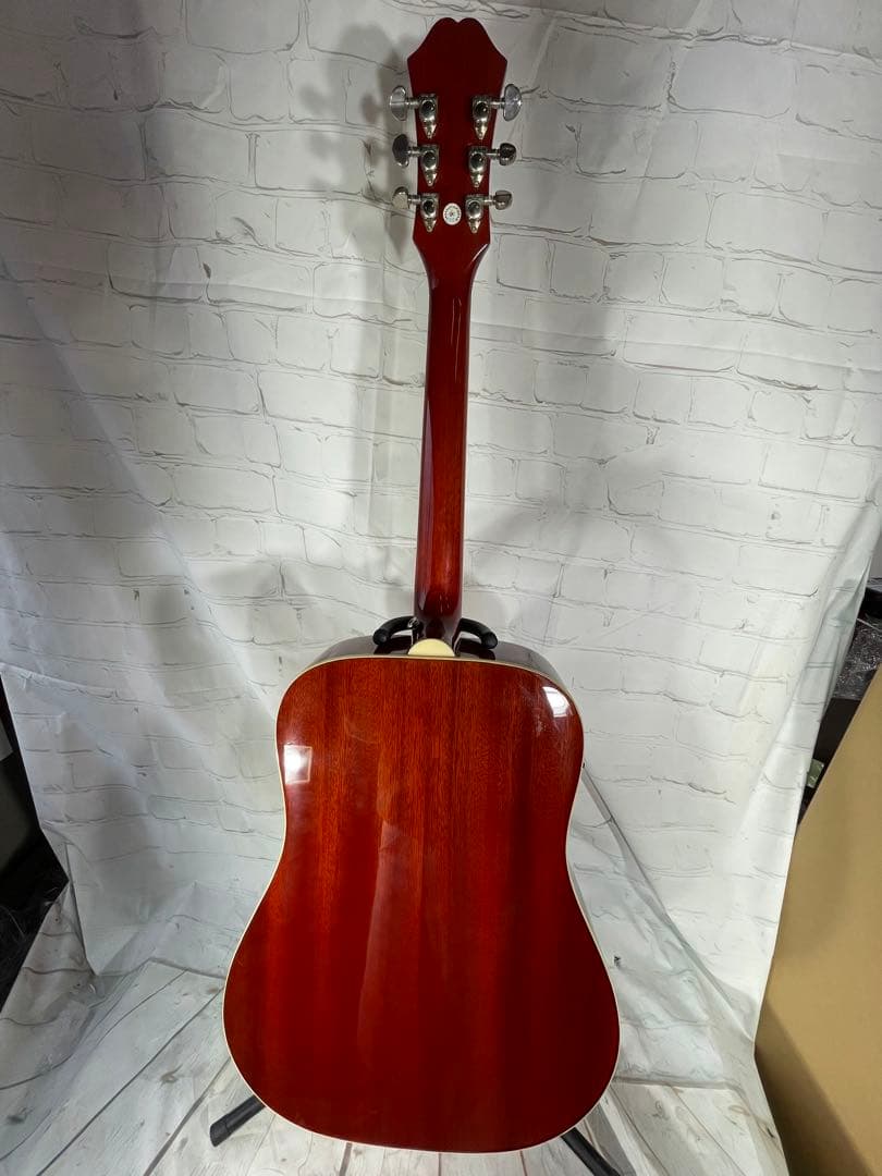 Epiphone Hummingbird PRO/FC エピフォン エレアコ