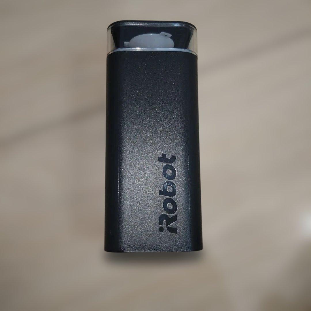 掃除機・クリーナー Roomba i7+