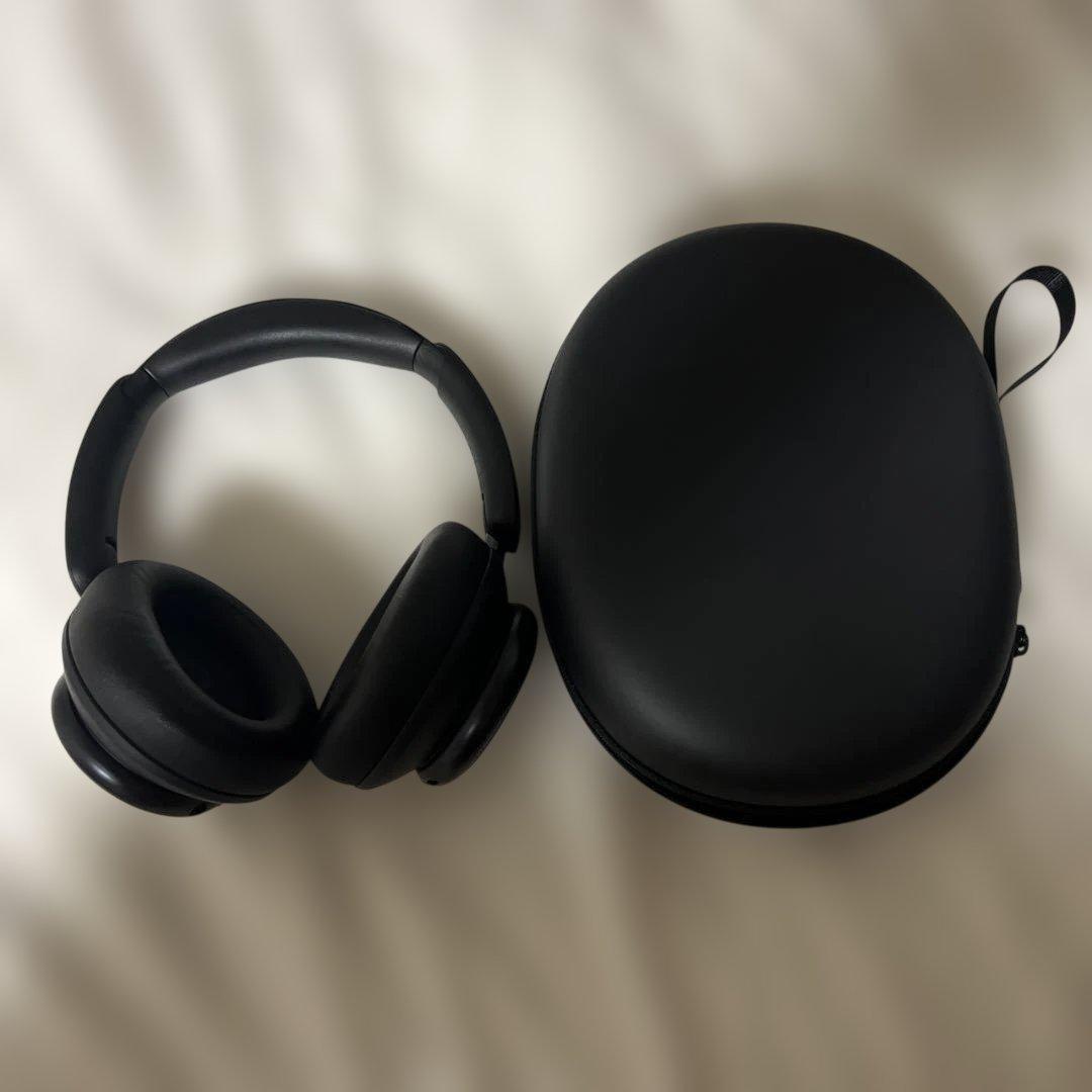 Anker sound core ヘッドホン　Q45