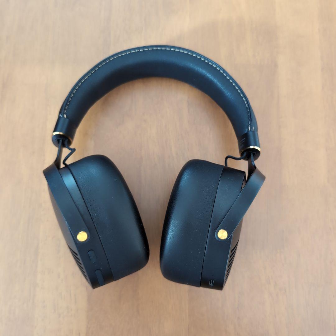 ヘッドホン AVIOT WA-Z1pnk