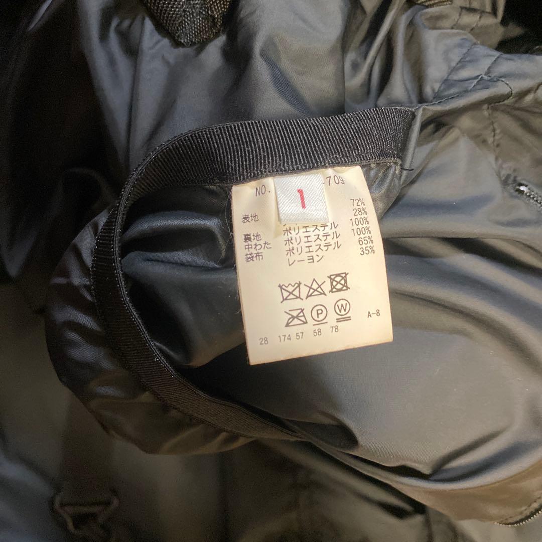 hollywoodranchmarket プリマロフト ラッドスウィングコートS