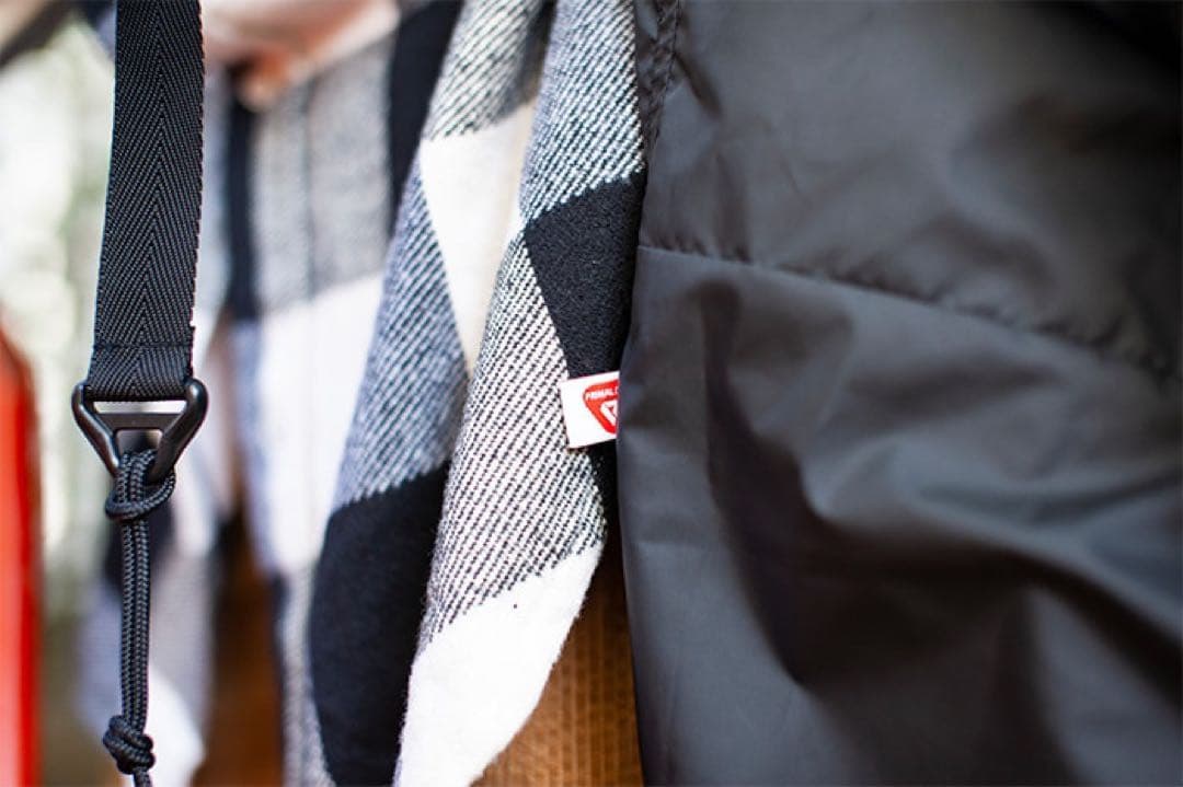 hollywoodranchmarket プリマロフト ラッドスウィングコートS