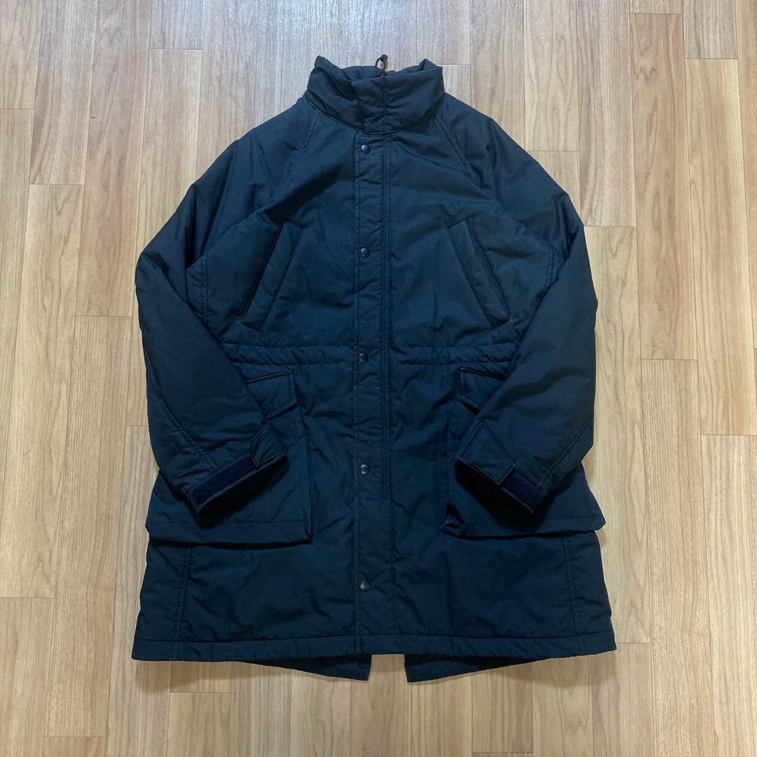 hollywoodranchmarket プリマロフト ラッドスウィングコートS