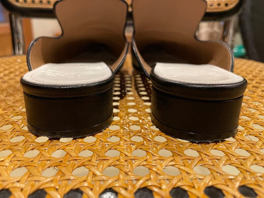 Maison Margiela ４ステッチ KIKI ミュール