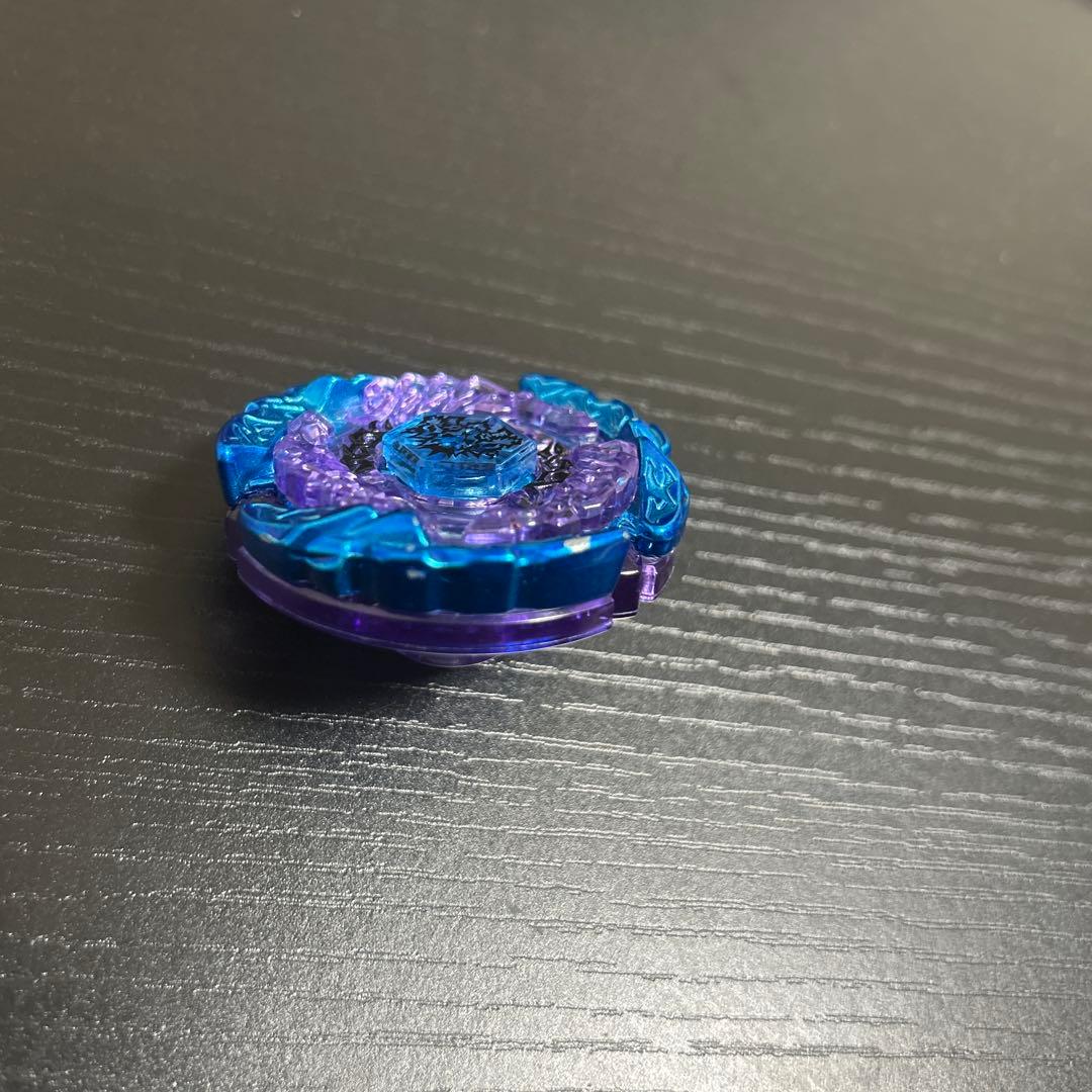 メタルファイトベイブレード　ヘルケルベクス ブルーインフェルノversion