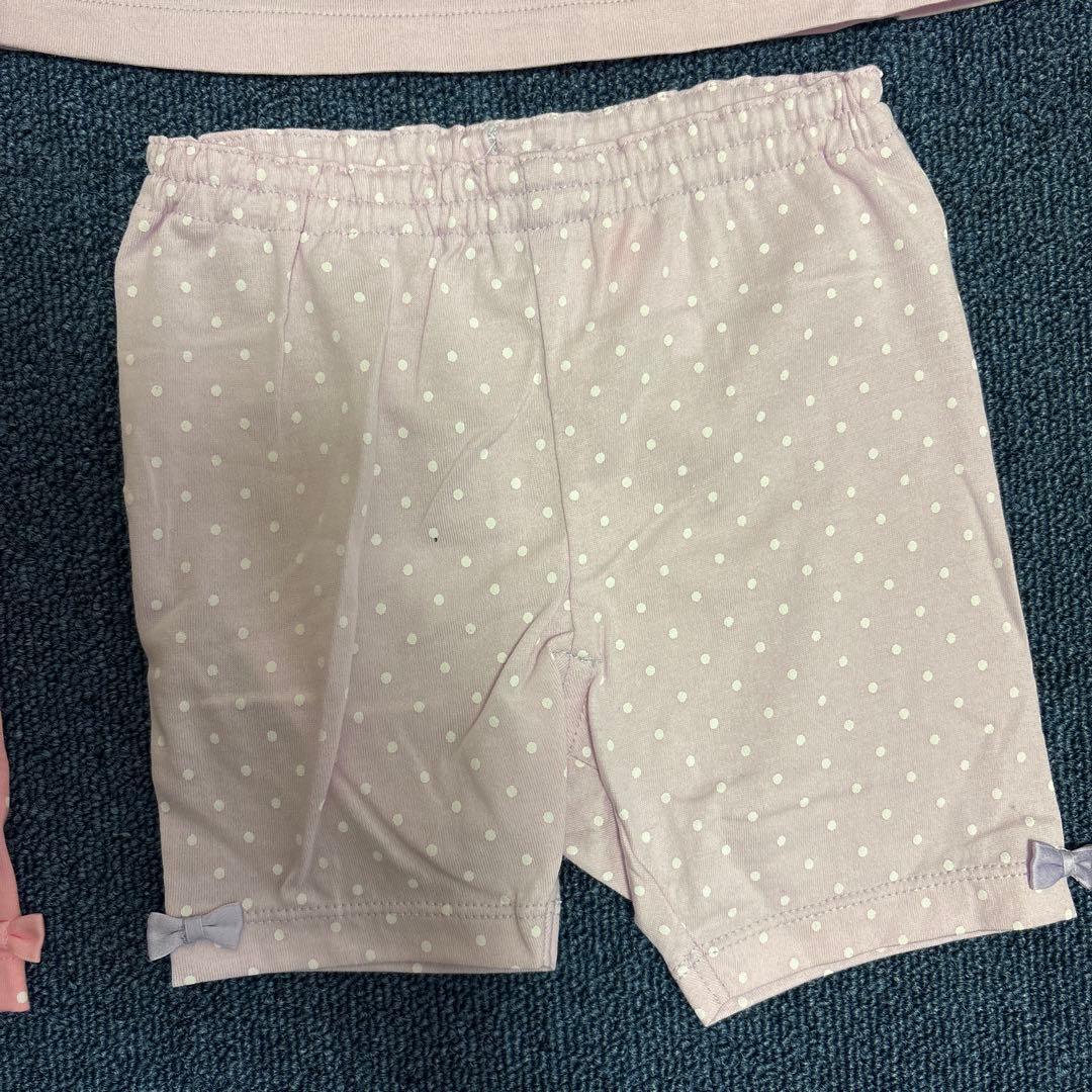 メゾピアノ セットアップ 80cm(～9日5時まで価格)