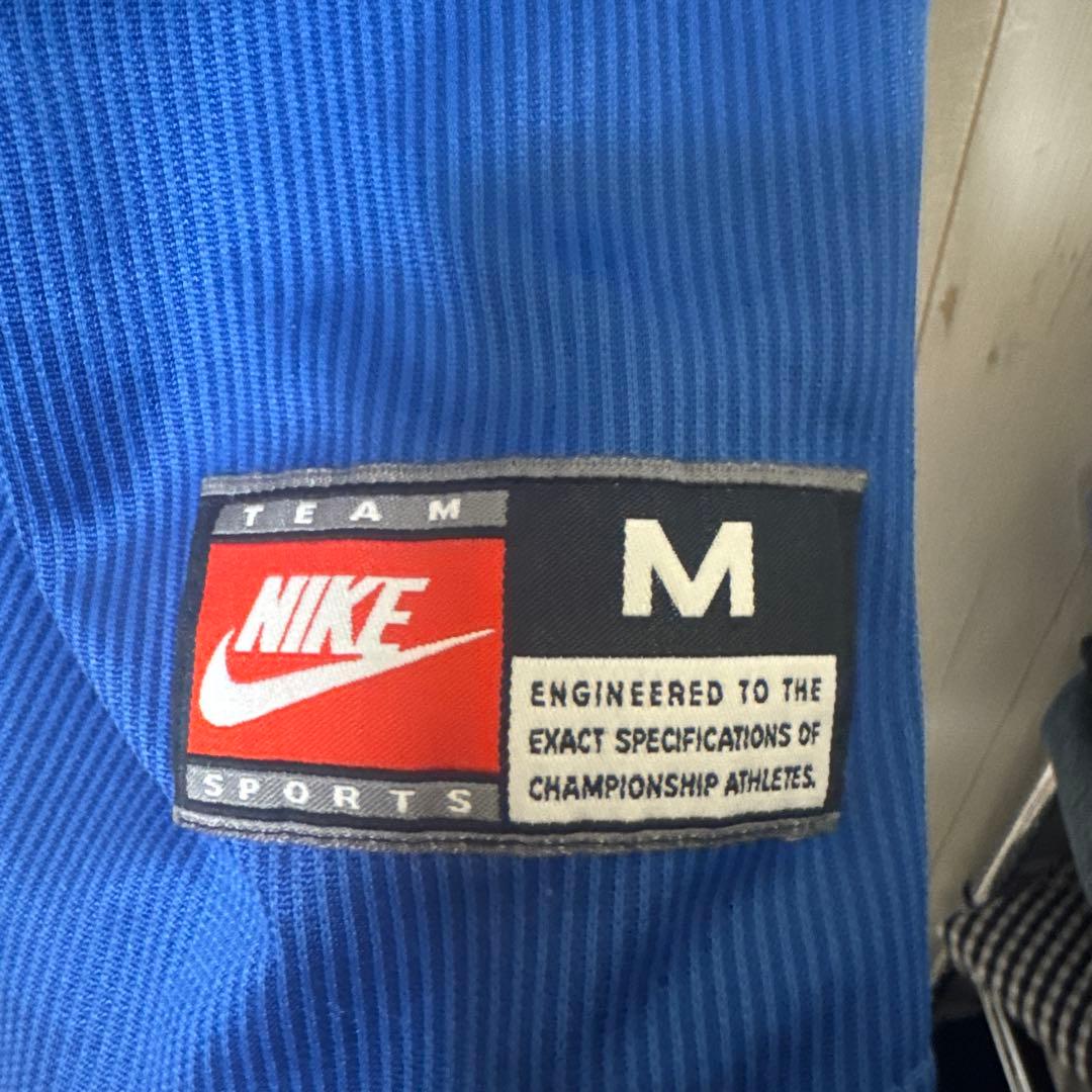 98 イタリア代表 ユニフォーム　フランスワールドカップ