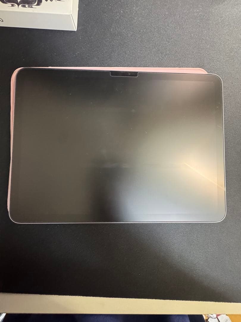 Apple iPad Air６&Apple pencil Pro