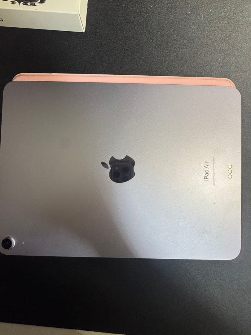 Apple iPad Air６&Apple pencil Pro