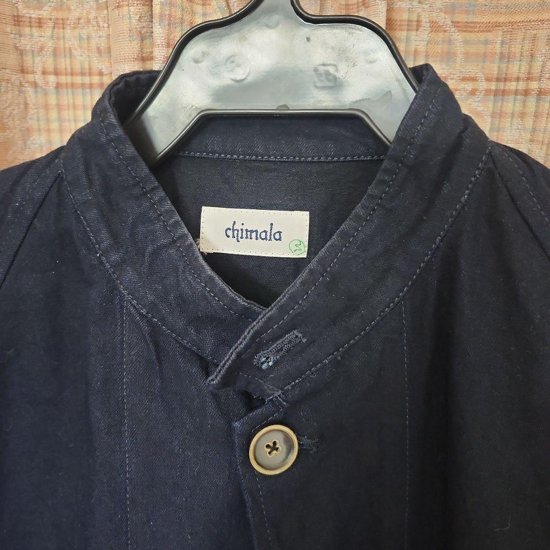 ジャーナルスタンダード　LUXE♪チマラ　ジャケット　コート