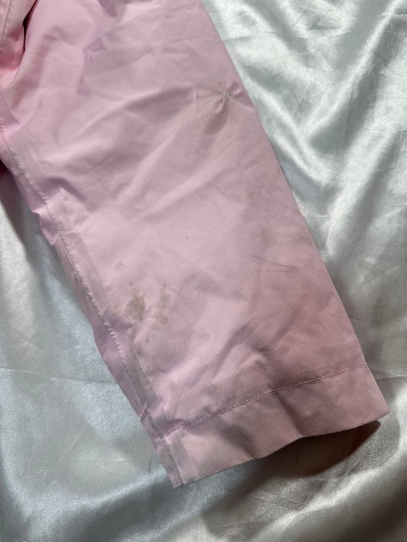 THE NORTH FACE スキー　スノボウェア　セットアップ　防寒