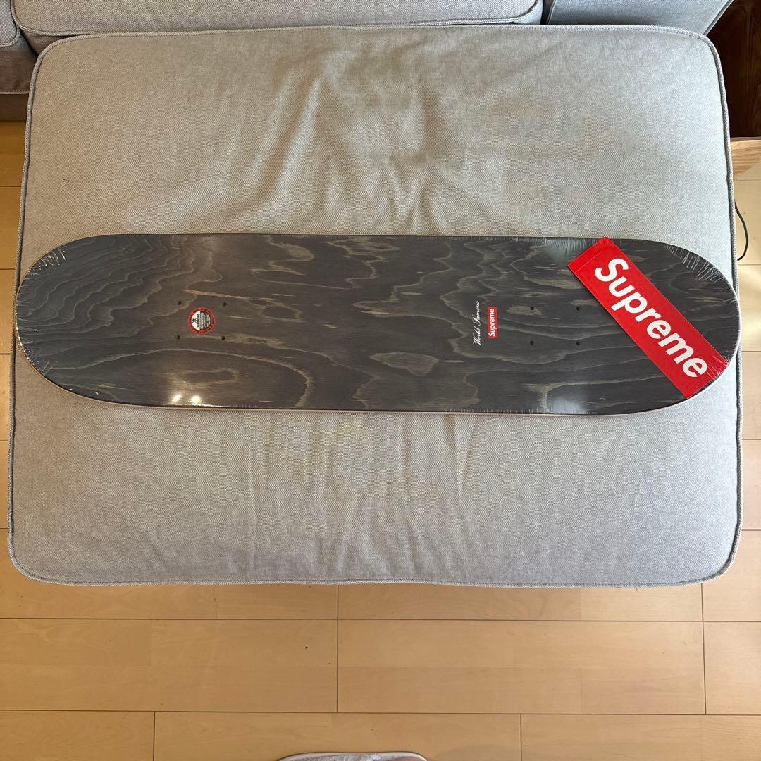 スケートボード 21AW Celtic Knot Skateboard Deck