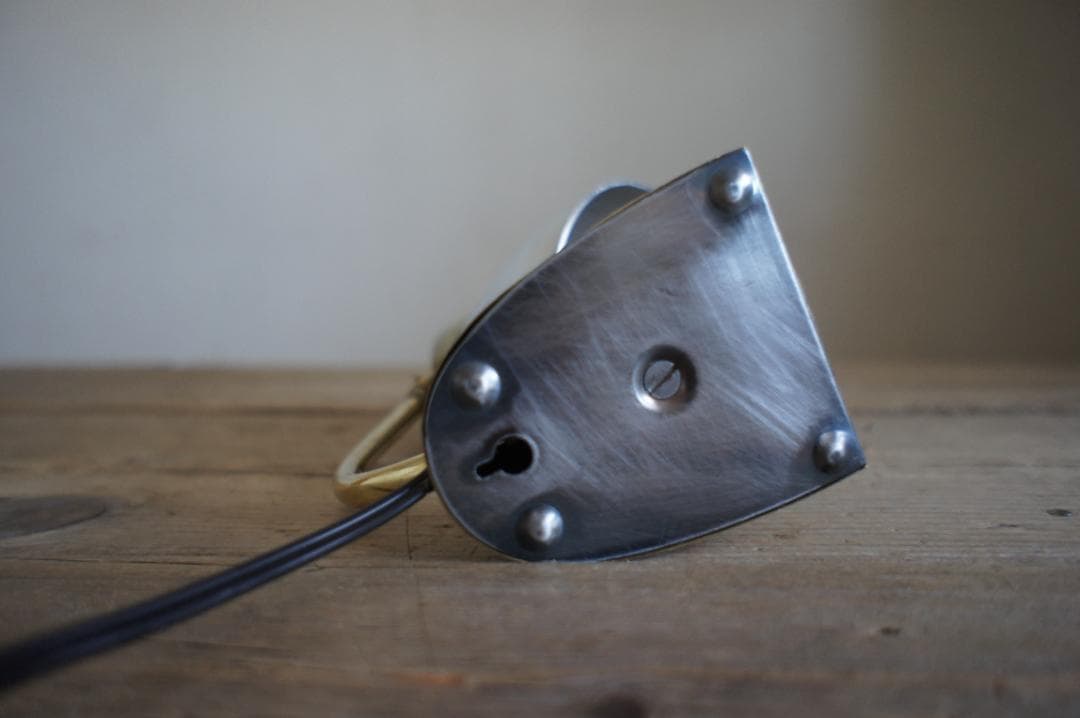 ランプ　照明　ライト　ヴィンテージ　レトロ　フランス　アンティーク