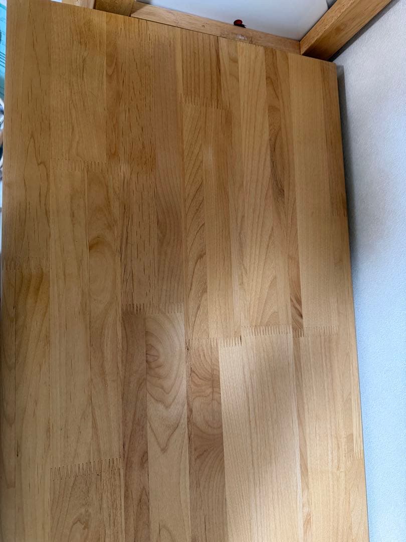 木製　チェスト