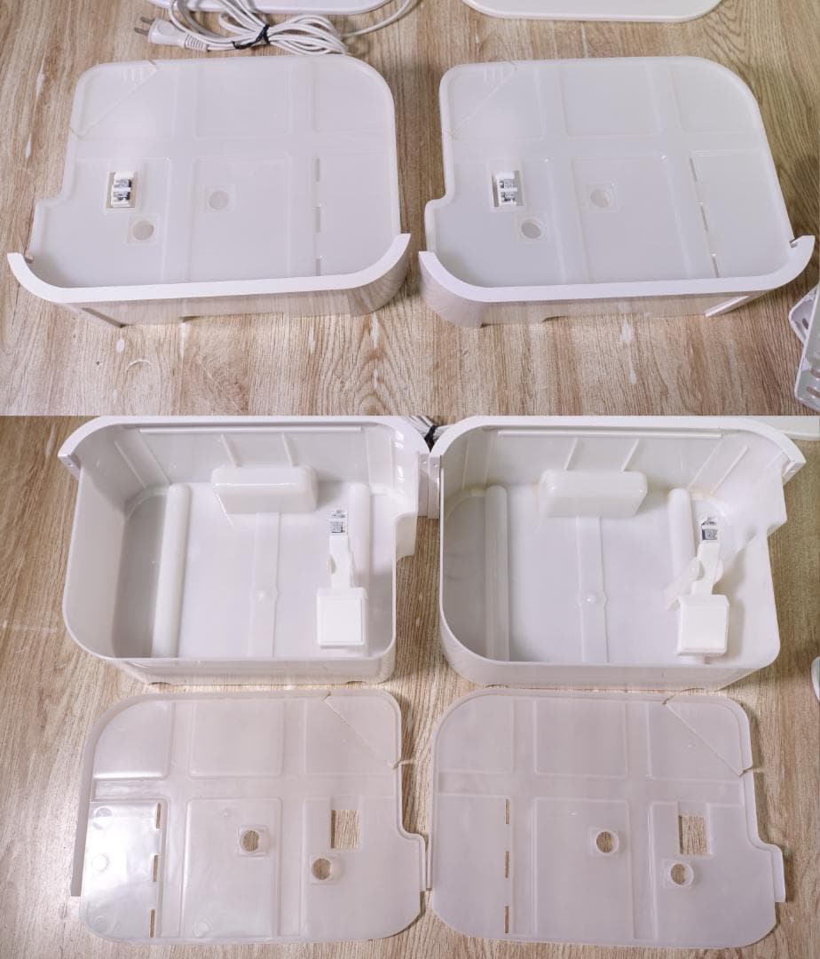 衣類乾燥除湿機 KIJD-I50-W / IJD-JN50-W 2台セット