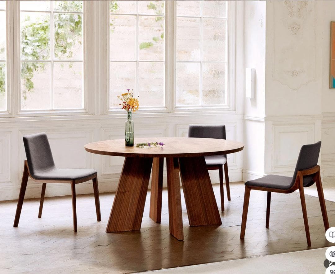 定価14万ほど Condehouse カンディーハウス ダイニングチェア ①