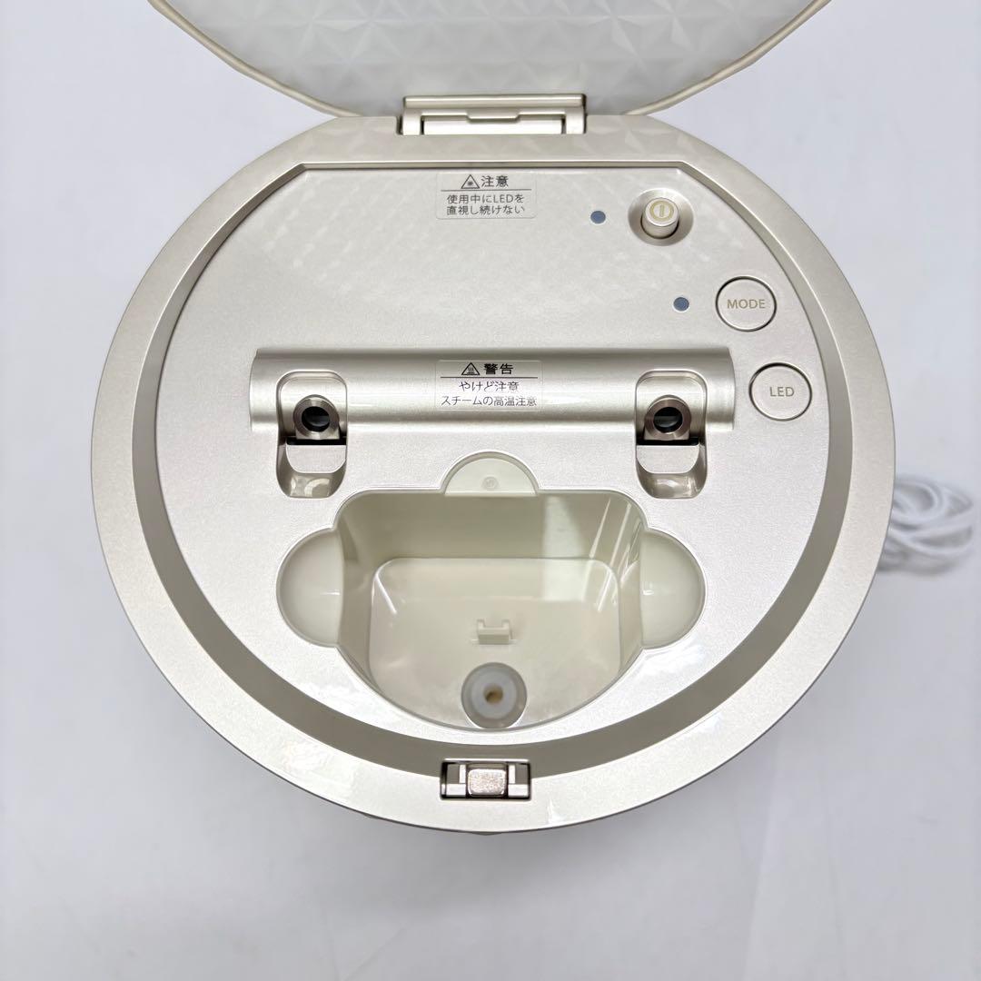 【美品・付属品完備】YA-MAN ヤーマン フォトスチーマー IS-101N