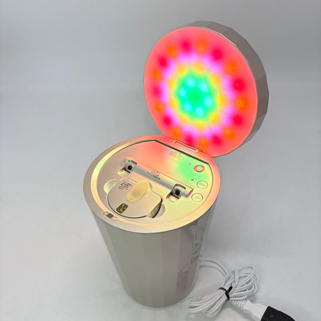 【美品・付属品完備】YA-MAN ヤーマン フォトスチーマー IS-101N