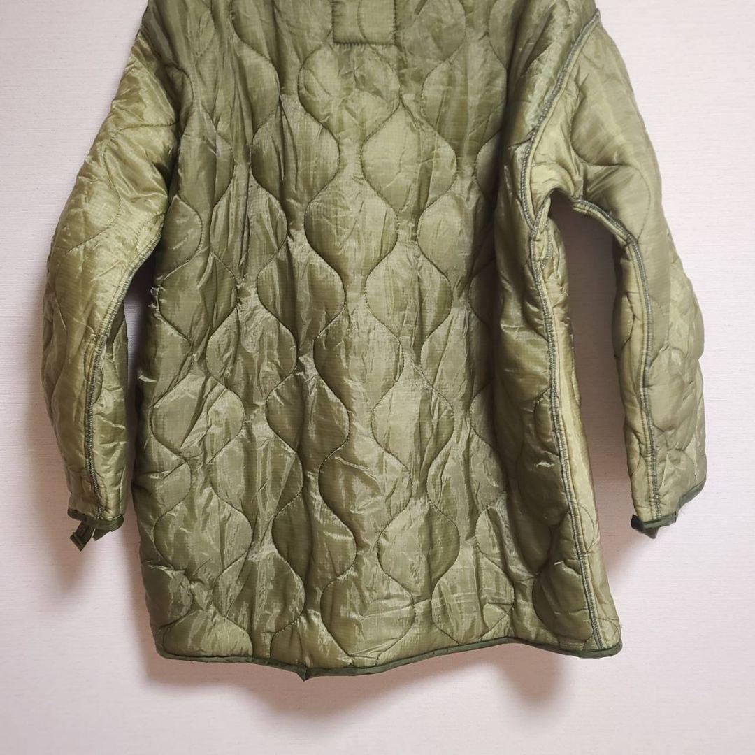 フリークスストア M-65モッズコート ライナー付 3WAY キルティングJK