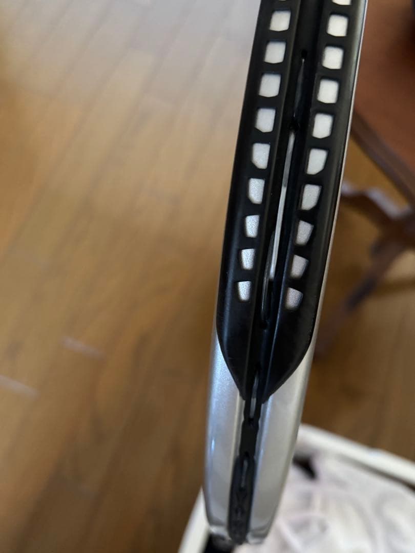 ダンロップ 硬式テニスラケットLX1000（G2)