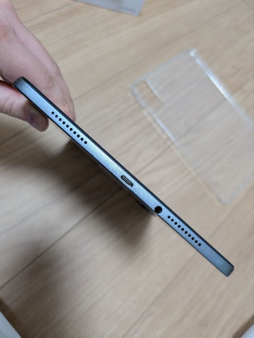Redmi Pad SE 本体 カバー付き