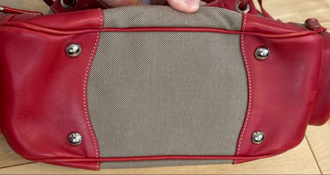 PRADA バック