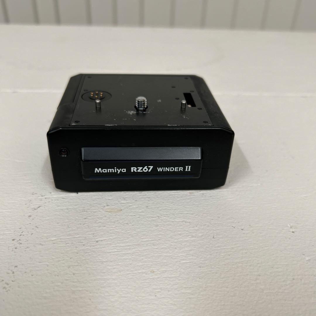 マミヤRZ67 PROII 一式