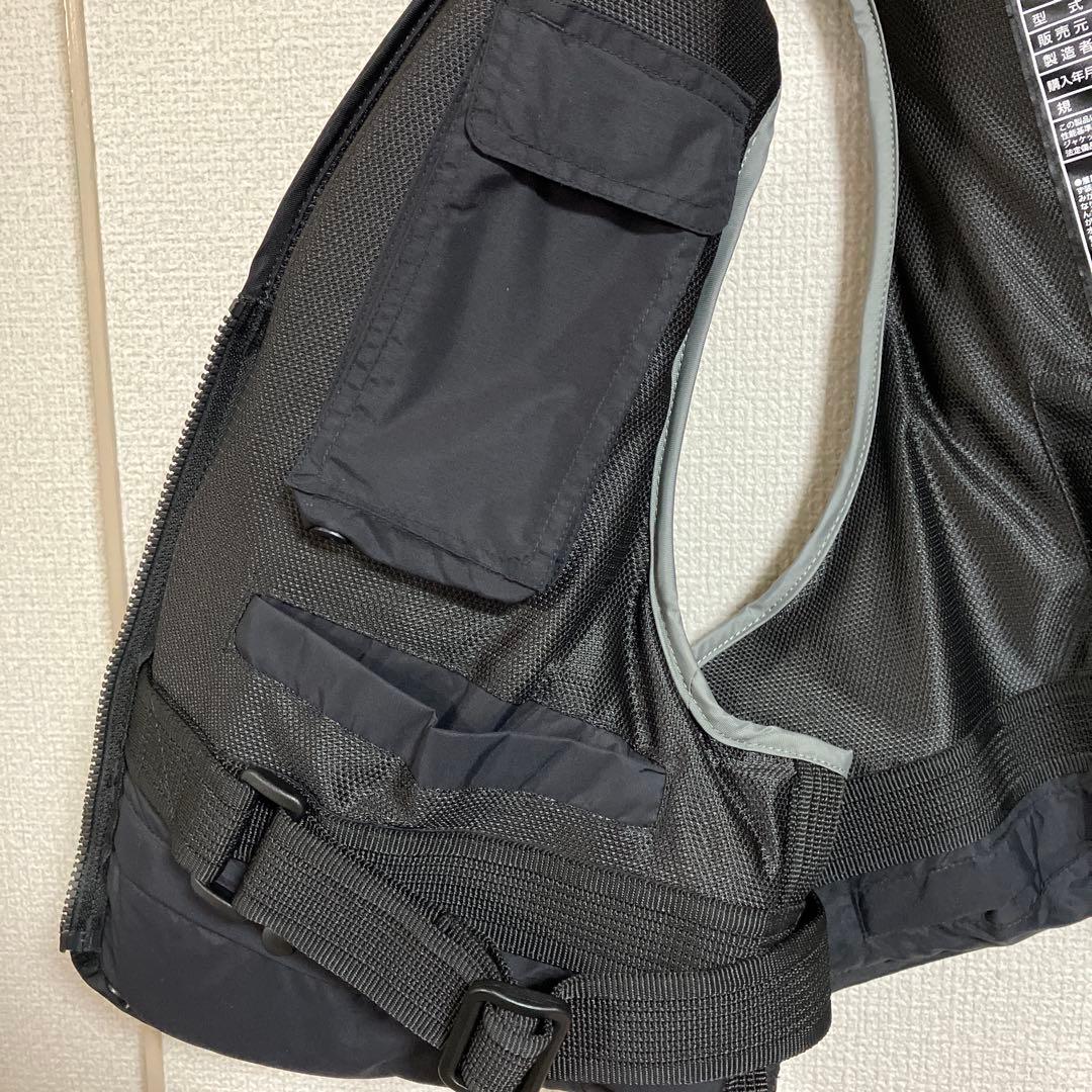 ダイワDF-3623フローティングベスト