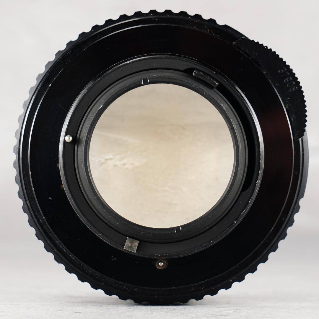 Pentax SMC Takumar 50mm F1.4 ペンタックス 303