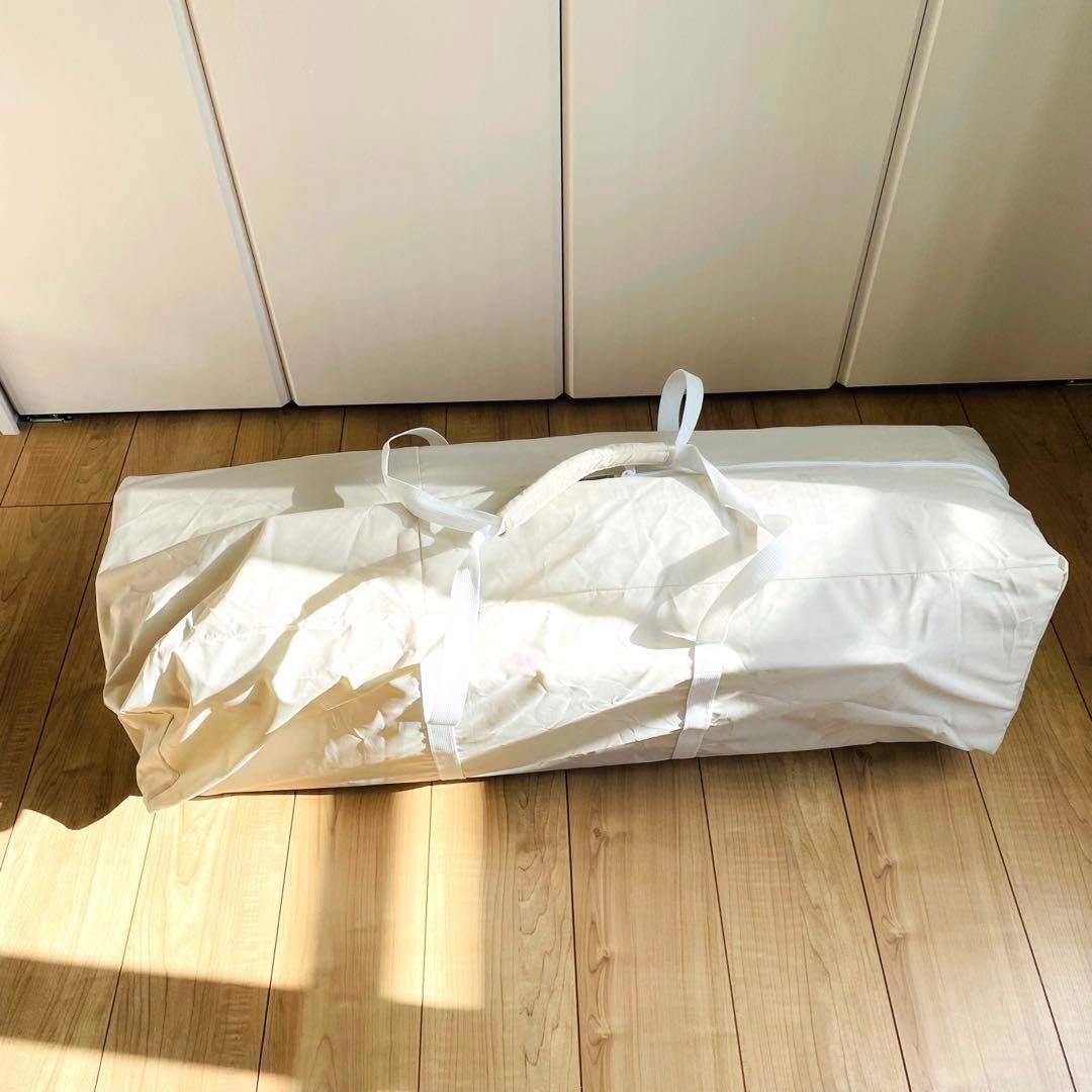 【美品】Aprica ココネルエアーAB 現行モデル