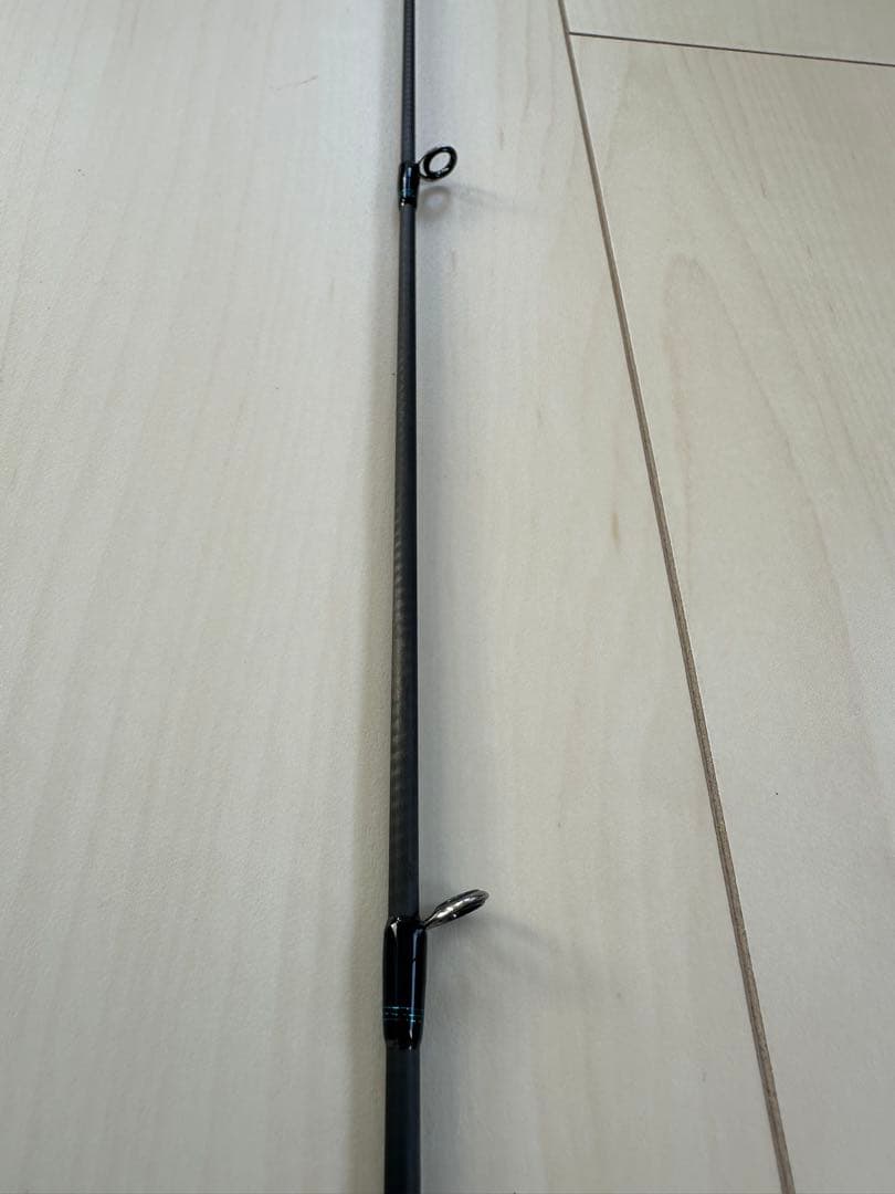 ノリーズオーシャン ロックフィッシュボトムパワーオーシャン RPO610LS2