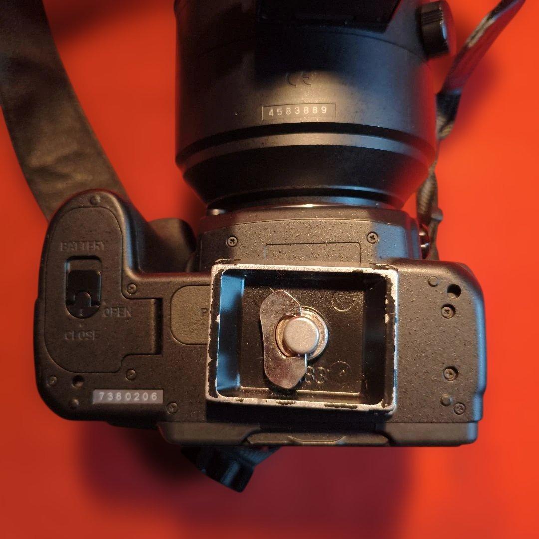 超望遠PENTAX D FA　カメラ PENTAX K-1MarkII