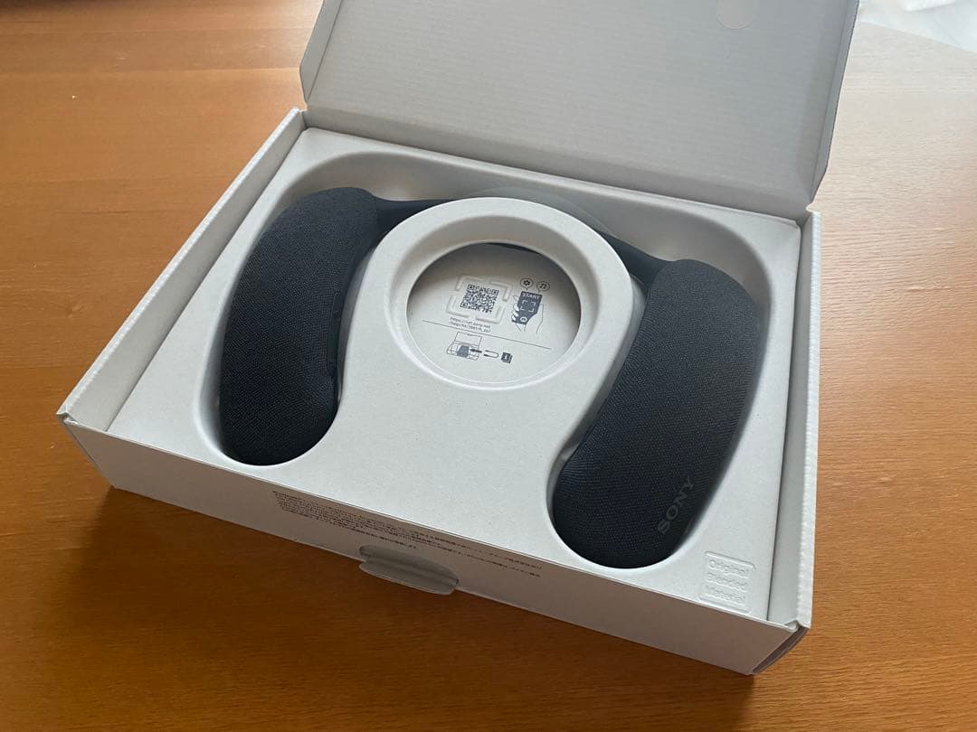 SONY BRAVIA Theatre U　HT-AN7