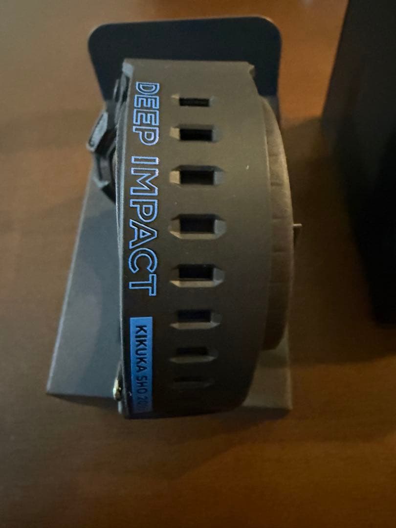 オッズマスターズGP2025秋　G-SHOCK(ディープインパクト) 50本限定