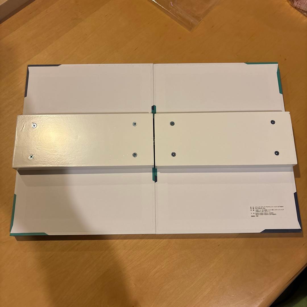 その他 BAISE GOLF GETAWAY SwingStep