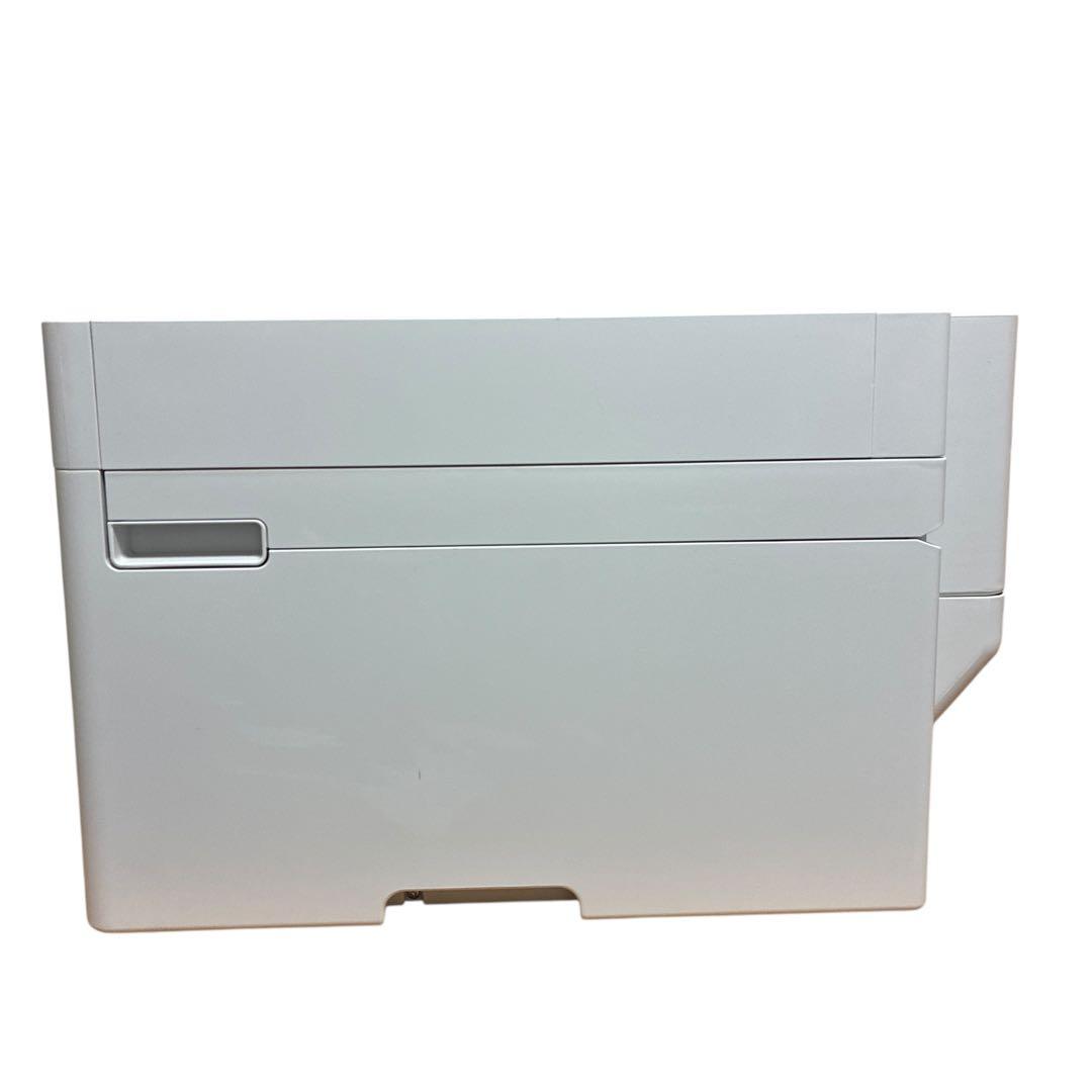 EPSON PX-M6 010F 2025年製インクジェット複合機 インク付