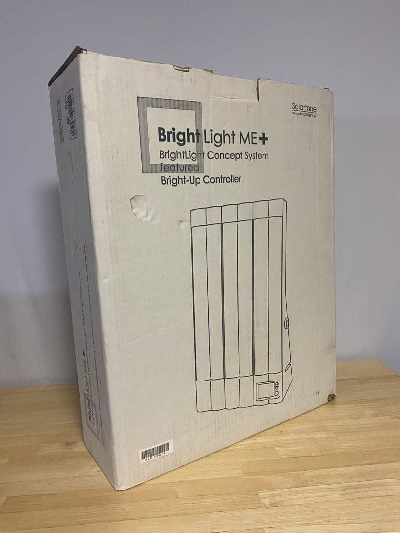 ブライトライトME+ bright light me+