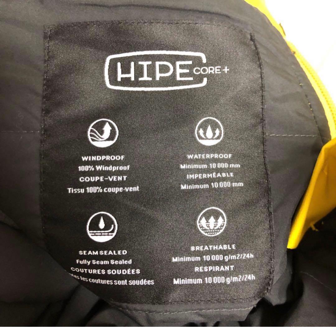 未使用！　Peak Performance W LANZOP パンツ　スキー