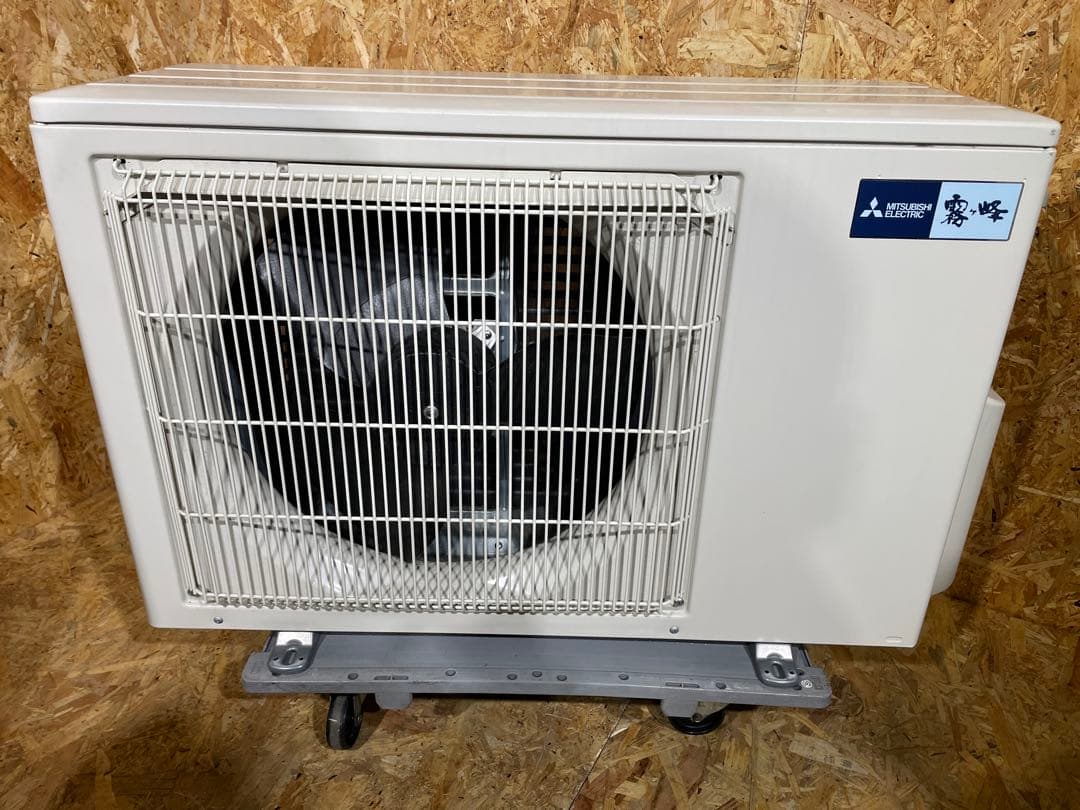 三菱 マルチ ルームエアコン 霧ヶ峰 2024年 セパレート形　1057