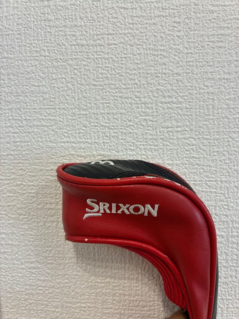 スリクソン ZU65 3番ユーティリティ (20°) DG DST S200