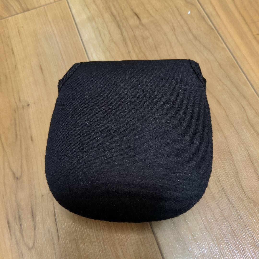 ガンクラフト　T3マーゴ　ベイトリール リールカバー付き