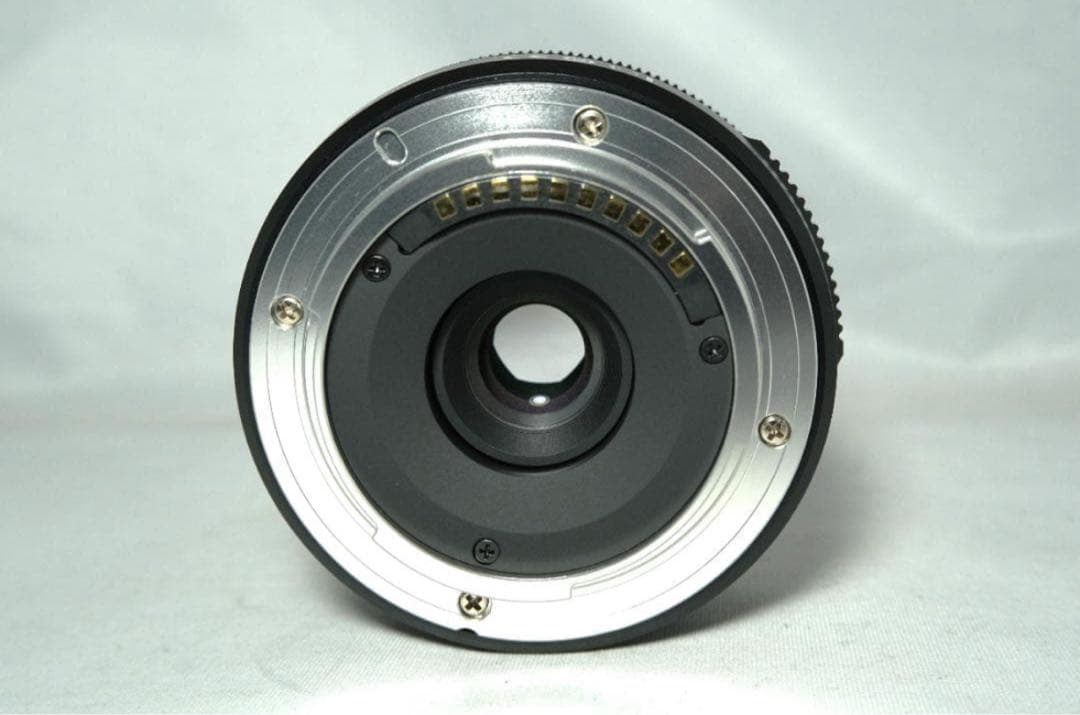 【値下げ】TTARTISAN AF 27mm F2.8 Xマウント