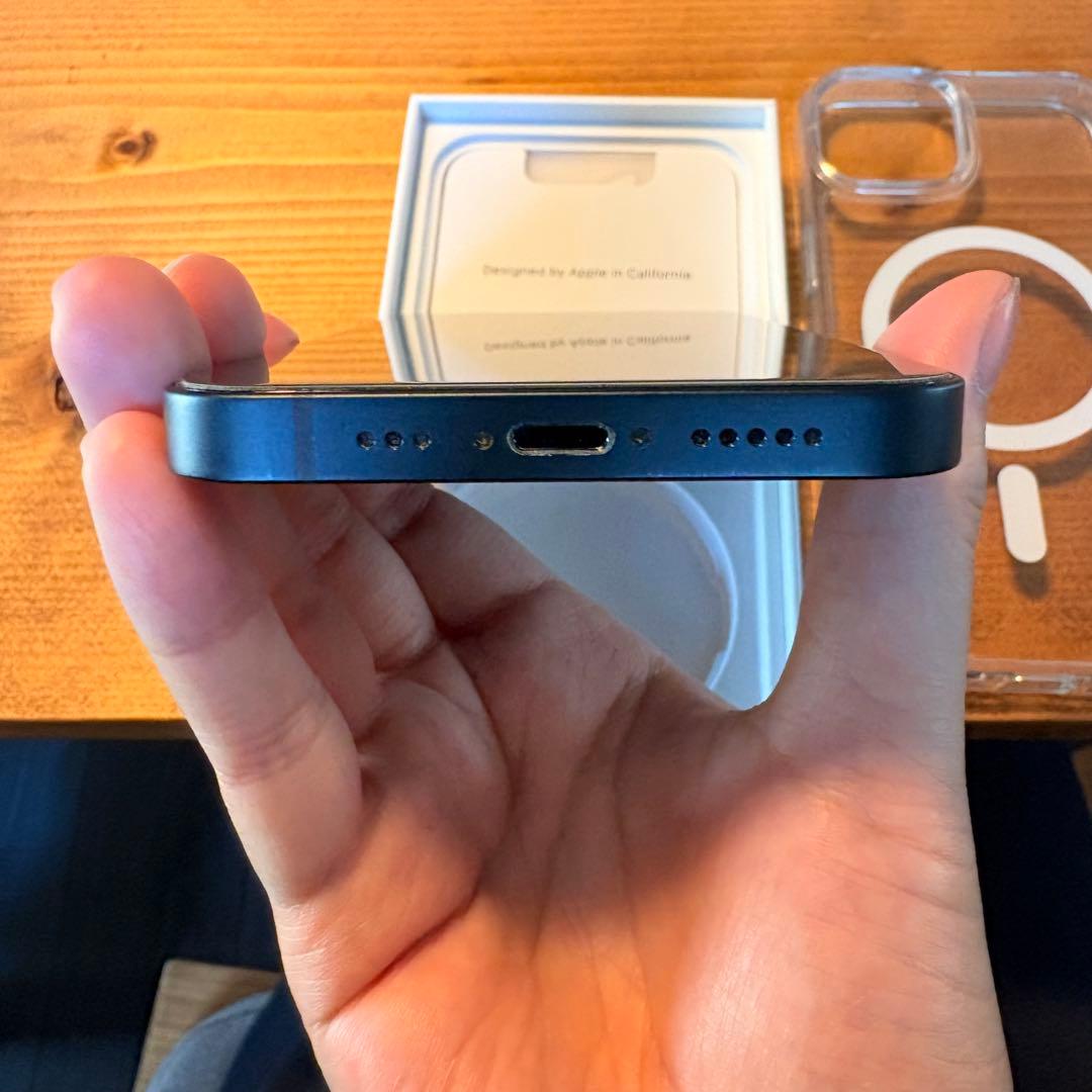 Apple iPhone14 ブラック 128GB SIMフリー